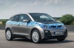 BMW i3 2014 года